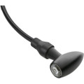RIZOMA CLUB TURN SIGNAL BLACK PAIR TS150B