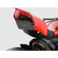 RIZOMA Flat-Out Fender Eliminator