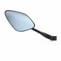 RIZOMA NAMIC STREET MIRROR BLACK LEFT EA BS324B