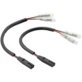 RIZOMA Turn Signal Cable Kit
