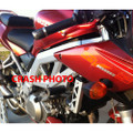 SHOGUN FRAME SLIDERS BLACK 750-5909