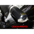 SHOGUN FRAME SLIDERS BLACK 750-5419