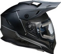 Z1R Range Bladestorm Snow Electric Helmet
