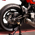 SHOGUN Swingarm Slider