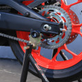 SHOGUN Swingarm Slider