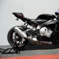 SHOGUN Swingarm Slider