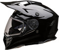 Z1R Range Snow Dual Pane Helmet