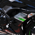 SHOGUN PA2 Frame Slider