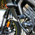 SHOGUN PA2 Frame Slider
