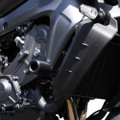 SHOGUN FRAME SLIDERS NO CUT BLACK YAM 750-6449
