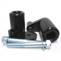 SHOGUN Frame Sliders no cut