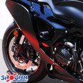 SHOGUN Frame Sliders no cut