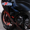 SHOGUN PA2 Frame Sliders