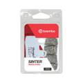 BREMBO Prime LA Semi Sintered Brake Pads