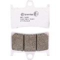 BREMBO Prime LA Semi Sintered Brake Pads