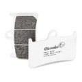 BREMBO Prime LA Semi Sintered Brake Pads