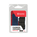 BREMBO OEM Organic Brake Pads