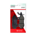 BREMBO Prime Carbon Ceramic Brake Pads