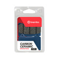BREMBO Prime Carbon Ceramic Brake Pads