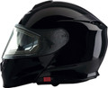 Z1R Solaris Modular Electric Shield Snow Helmet