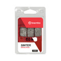 BREMBO PRIME SA BRAKE PADS SINTERED 07SU27SA