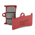 BREMBO PRIME SA BRAKE PADS SINTERED 07YA23SA