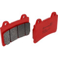 BREMBO PRIME SA BRAKE PADS SINTERED 07YA35SA