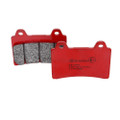 BREMBO PRIME SA BRAKE PADS SINTERED 07YA35SA