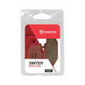 BREMBO PRIME SD BRAKE PADS SINTERED 07GR50SD