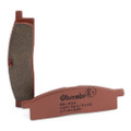 BREMBO PRIME SD BRAKE PADS SINTERED 07YA16SD
