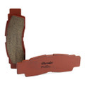 BREMBO PRIME SD BRAKE PADS SINTERED 07YA56SD