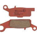 BREMBO PRIME SD BRAKE PADS SINTERED 07YA51SD