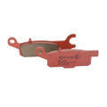 BREMBO PRIME SD BRAKE PADS SINTERED 07YA51SD