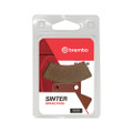 BREMBO PRIME SD BRAKE PADS SINTERED 07PO03SD