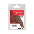 BREMBO PRIME SD BRAKE PADS SINTERED 07KA24SD