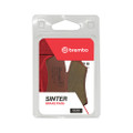 BREMBO PRIME SD BRAKE PADS SINTERED 07KA17SD