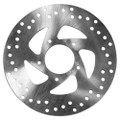 BREMBO Front Rotor Fixed