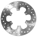 BREMBO Front Rotor Fixed