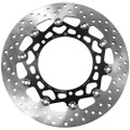 BREMBO Front Rotor Floating