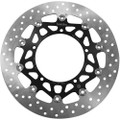 BREMBO Front Rotor Floating