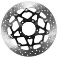 BREMBO Front Rotor Floating