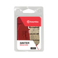 BREMBO Prime SP Sintered Brake Pads