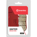 BREMBO Prime SP Sintered Brake Pads