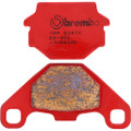 BREMBO Prime SP Sintered Brake Pads