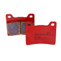 BREMBO Prime SP Sintered Brake Pads