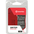 BREMBO PRIME SINTERED FRONT SA PADS 07HD13SA