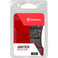 BREMBO PRIME SINTERED FRONT SA PADS 07HD17SA