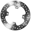 BREMBO Serie Oro Fixed Rotor