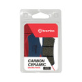 BREMBO Prime TT Carbon Ceramic Brake Pads