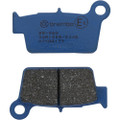 BREMBO Prime TT Carbon Ceramic Brake Pads